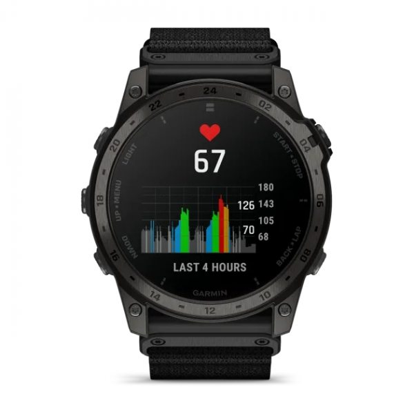 GARMIN TACTIX 7 AMOLED 9