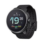 Suunto Race All Black Stainless Steel
