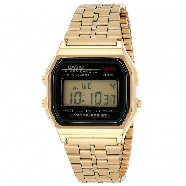 ЧАСОВНИК CASIO VINTAGE A159WGEA-1EF