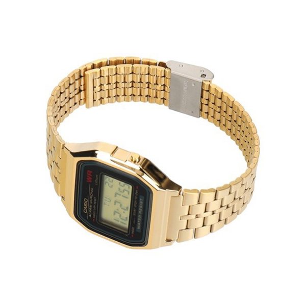 ЧАСОВНИК CASIO VINTAGE A159WGEA-1EF 1