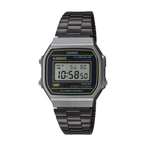 Часовник Casio Vintage A168WEHB-1AEF
