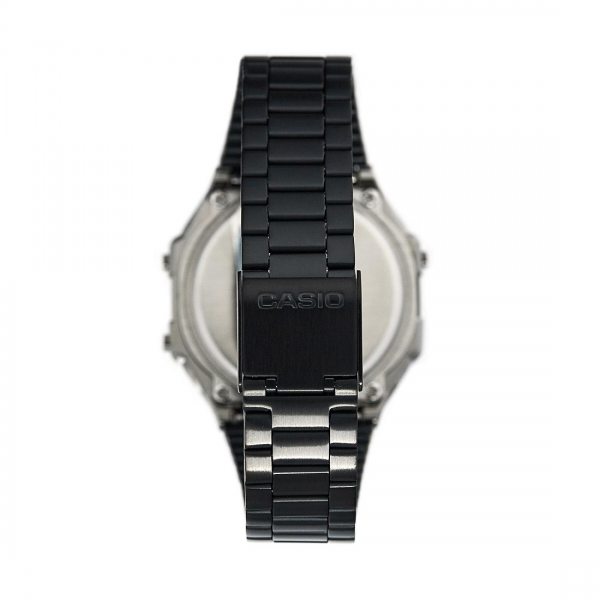 ЧАСОВНИК CASIO VINTAGE A168WEHB-1AEF 2