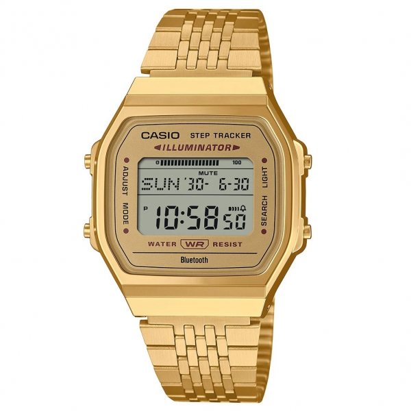 ЧАСОВНИК CASIO VINTAGE ABL-100WEG-9AEF