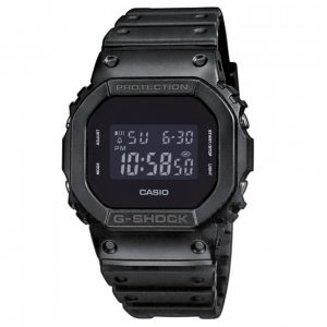 Часовник Casio G-Shock DW-5600UBB-1ER