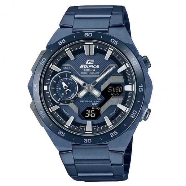 ЧАСОВНИК CASIO EDIFICE ECB-2200CB-2AEF