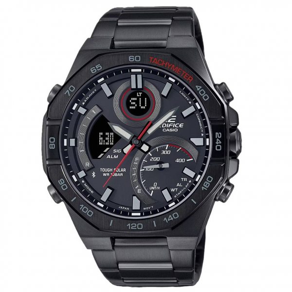 ЧАСОВНИК CASIO EDIFICE ECB-950DC-1AEF