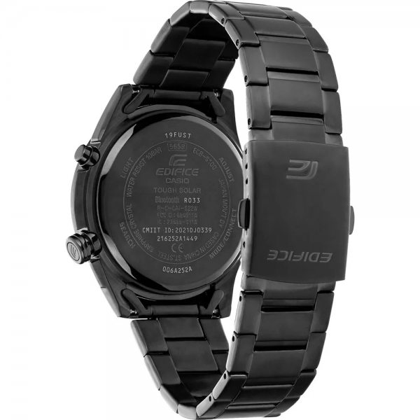 ЧАСОВНИК CASIO EDIFICE ECB-950DC-1AEF 2