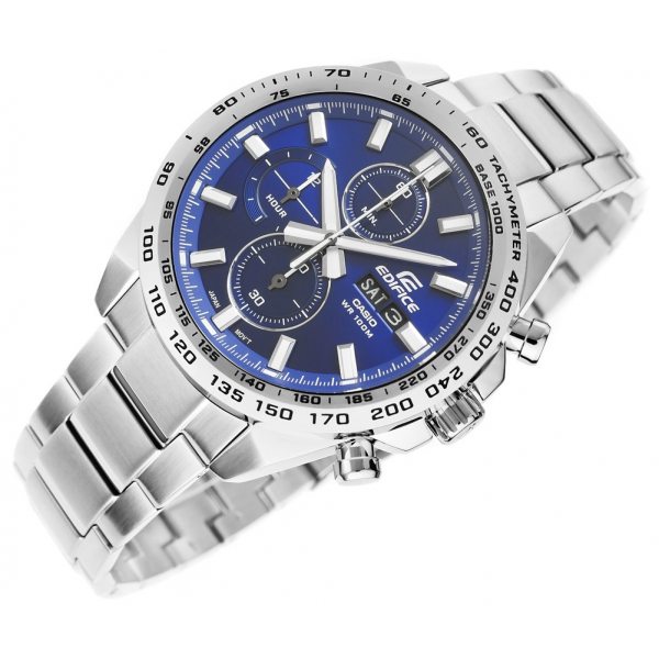 ЧАСОВНИК CASIO EDIFICE EFR-574D-2AVUEF 2