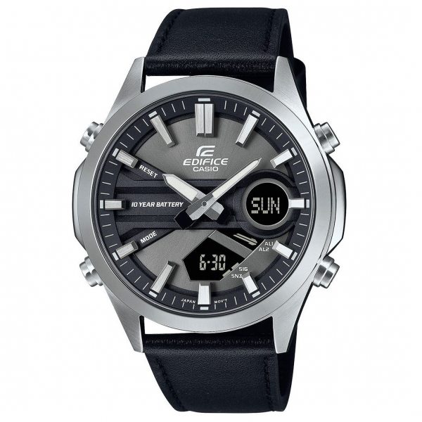 ЧАСОВНИК CASIO EDIFICE EFV-C120L-8AEF