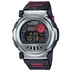 Часовник Casio G-Shock G-B001MVA-1ER