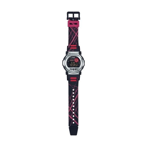 ЧАСОВНИК CASIO G-SHOCK G-B001MVA-1ER 1