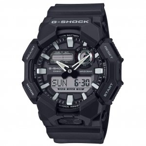 Часовник Casio G-Shock GA-010-1AER