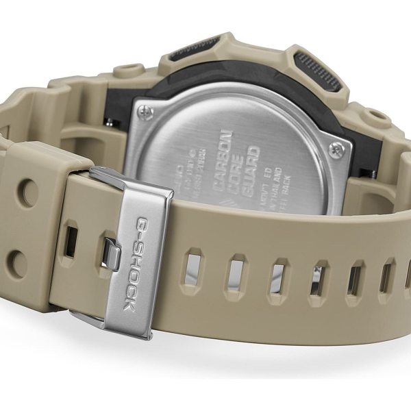 ЧАСОВНИК CASIO G-SHOCK GA-010-5AER 2