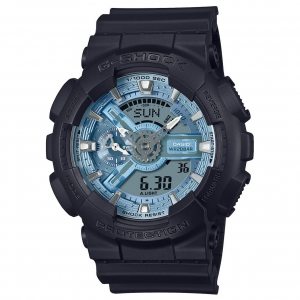 Часовник Casio G-Shock GA-110CD-1A2ER