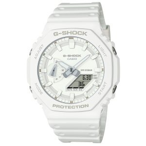 Часовник Casio G-Shock GA-2100-7A7ER