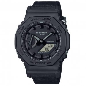 Часовник Casio G-Shock GA-2100BCE-1AER
