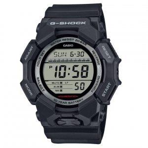 Часовник Casio G-Shock GD-010-1ER