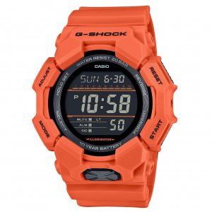 Часовник Casio G-Shock GD-010-4ER