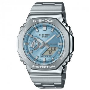 Часовник Casio G-Shock GM-2110D-2AER
