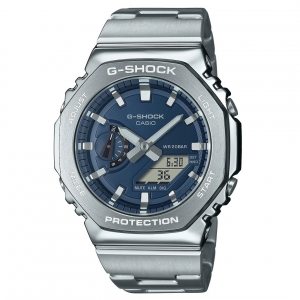 Часовник Casio G-Shock GM-2110D-2BER