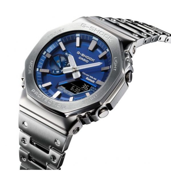 ЧАСОВНИК CASIO G-SHOCK GM-2110D-2BER 1