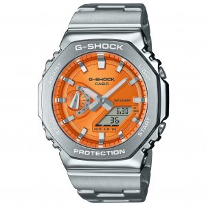 Часовник Casio G-Shock GM-2110D-4AER