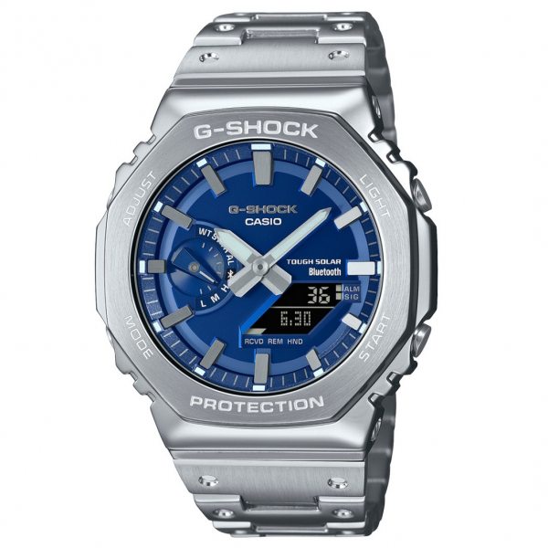 ЧАСОВНИК CASIO G-SHOCK GM-B2100AD-2AER