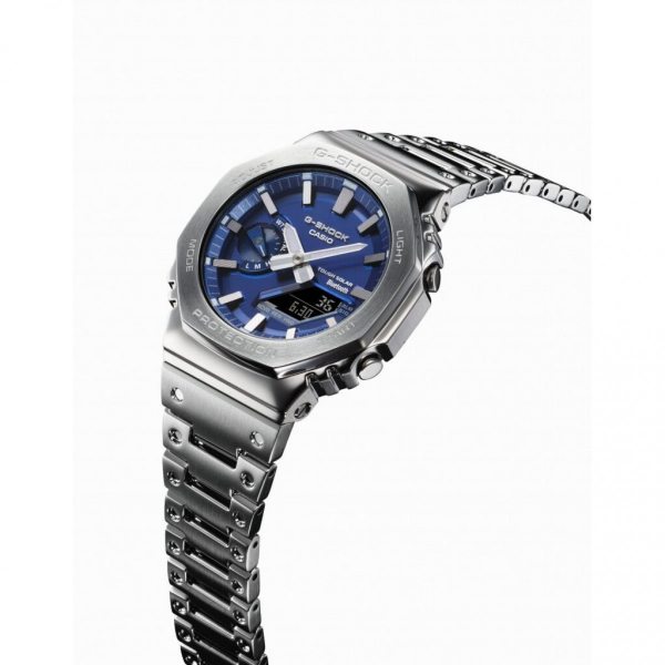 ЧАСОВНИК CASIO G-SHOCK GM-B2100AD-2AER 1
