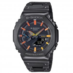Часовник Casio G-Shock GM-B2100BPC-1AER