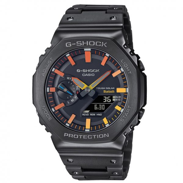 ЧАСОВНИК CASIO G-SHOCK GM-B2100BPC-1AER