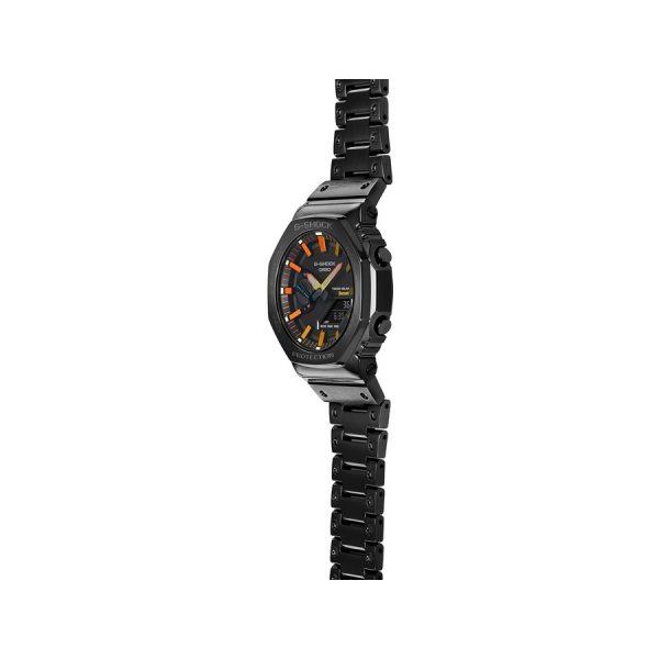 ЧАСОВНИК CASIO G-SHOCK GM-B2100BPC-1AER 1