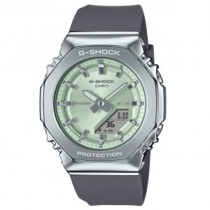 Часовник Casio G-Shock GM-S2110-3AER