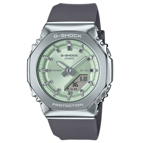 ЧАСОВНИК CASIO G-SHOCK GM-S2110-3AER