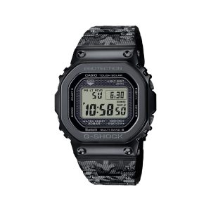 Часовник Casio G-Shock GMW-B5000EH-1ER