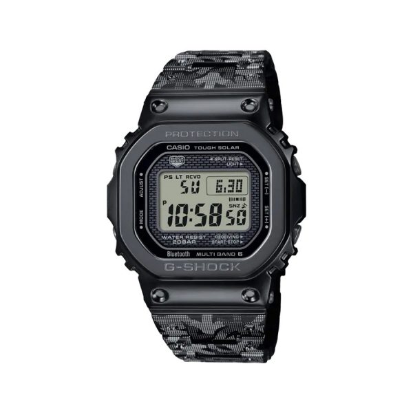 ЧАСОВНИК CASIO G-SHOCK GMW-B5000EH-1ER