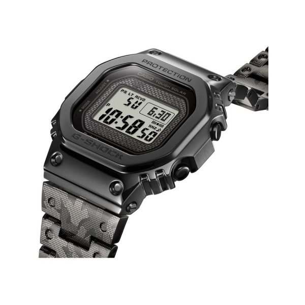 ЧАСОВНИК CASIO G-SHOCK GMW-B5000EH-1ER 2
