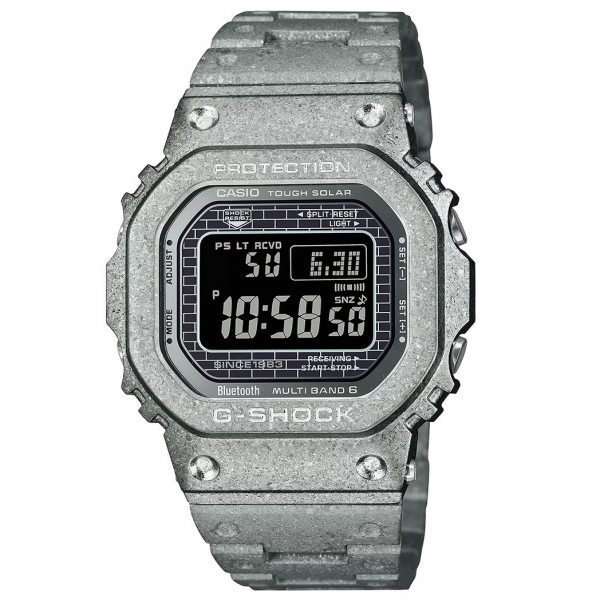 ЧАСОВНИК CASIO G-SHOCK GMW-B5000PS-1ER