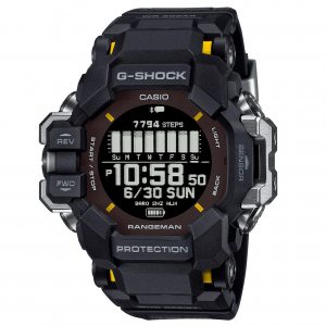 Часовник Casio G-Shock Rangeman GPR-H1000-1ER