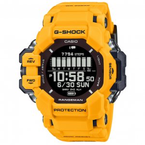 Часовник Casio G-Shock Rangeman GPR-H1000-9ER