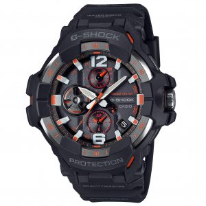 Часовник Casio G-Shock Gravitymaster GR-B300-1A4ER