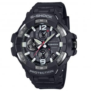 Часовник Casio G-Shock Gravitymaster GR-B300-1AER