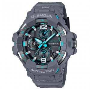Часовник Casio G-Shock Gravitymaster GR-B300-8A2ER