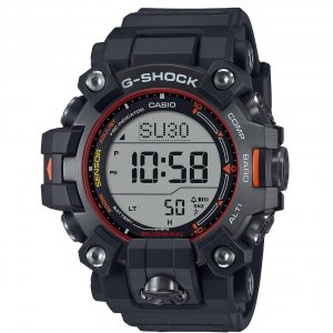 Часовник Casio G-Shock Mudman GW-9500MEC-1ER