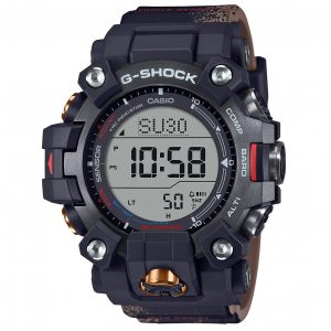 Часовник Casio G-Shock Mudman GW-9500TLC-1ER