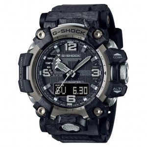 Часовник Casio G-Shock Mudmaster GWG-2000-1A1ER
