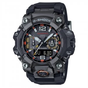 Часовник Casio G-Shock Mudmaster GWG-B1000EC-1AER