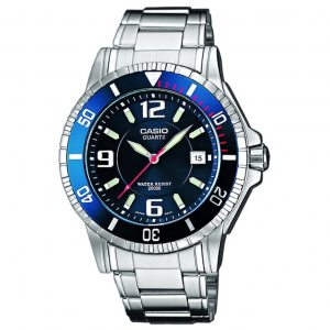 Часовник Casio Collection MTD-1053D-2AVES