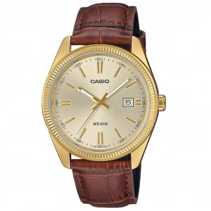 Часовник Casio Collection MTP-1302PGL-9AVEF
