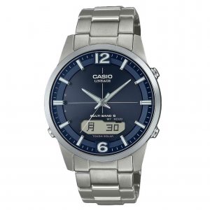 Часовник Casio Collection  MTP-B145D-2A2VEF