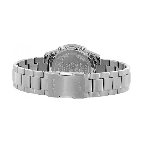 ЧАСОВНИК CASIO LINEAGE LCW-M170TD-2AER 2